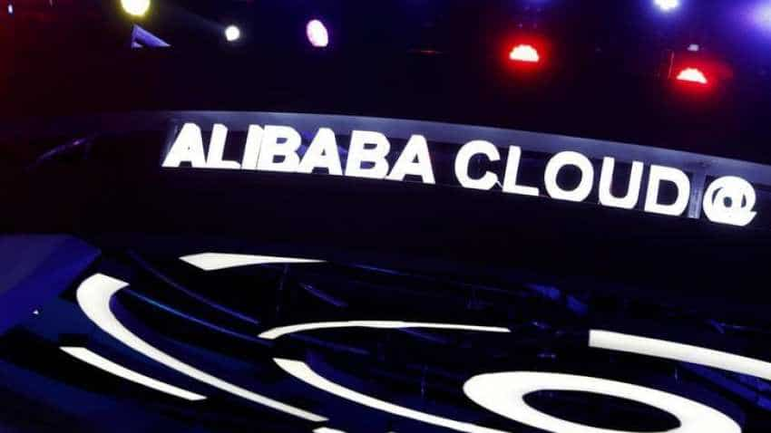 Alibaba Cloud unveils new products, calls India important market