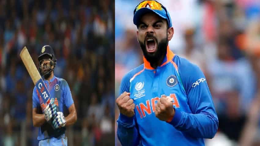 Cricket World Cup starts today! Check out the Virat Kohli, Rohit Sharma-like explosive stocks on Indian markets Cricket World Cup starts today! Check out the Virat Kohli, Rohit Sharma-like explosive stocks on Indian markets