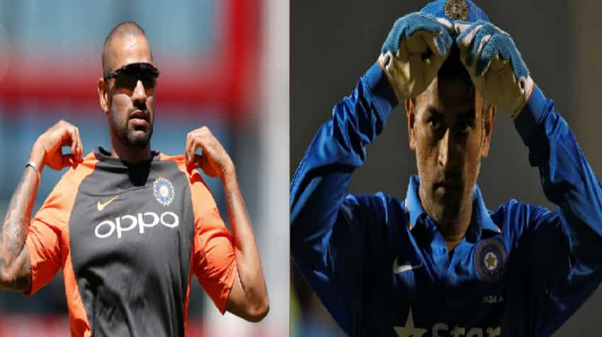 Cricket World Cup 2019 kicks in! These MS Dhoni and Shikhar Dhawan-like stocks can make you rich; here is how