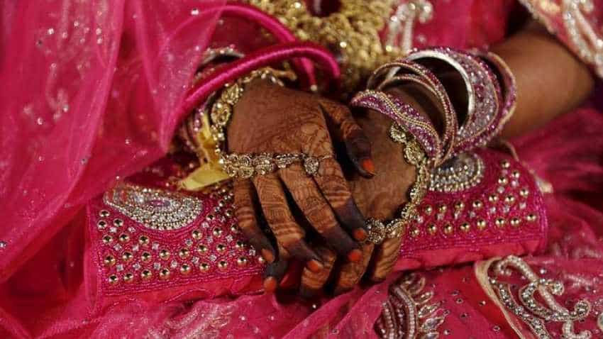 Marriage Loan: Top 5 points to keep in mind while opting for this credit line Marriage Loan: Top 5 points to keep in mind while opting for this credit line