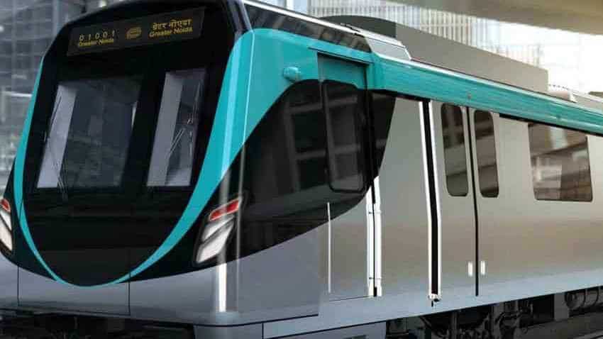 Jewar Airport: Spreading wings! New Greater Noida metro line approved by Yamuna Expressway Authority Jewar Airport: Spreading wings! New Greater Noida metro line approved by Yamuna Expressway Authority