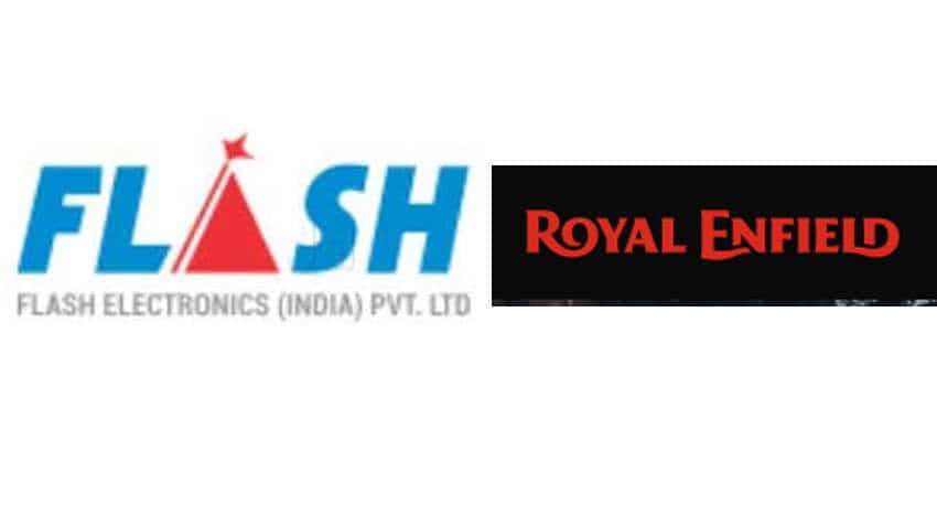 Flash Electronics vs Royal Enfield: Who said what? All about allegations and reactions on patent infringement matter Flash Electronics vs Royal Enfield: Who said what? All about allegations and reactions on patent infringement matter
