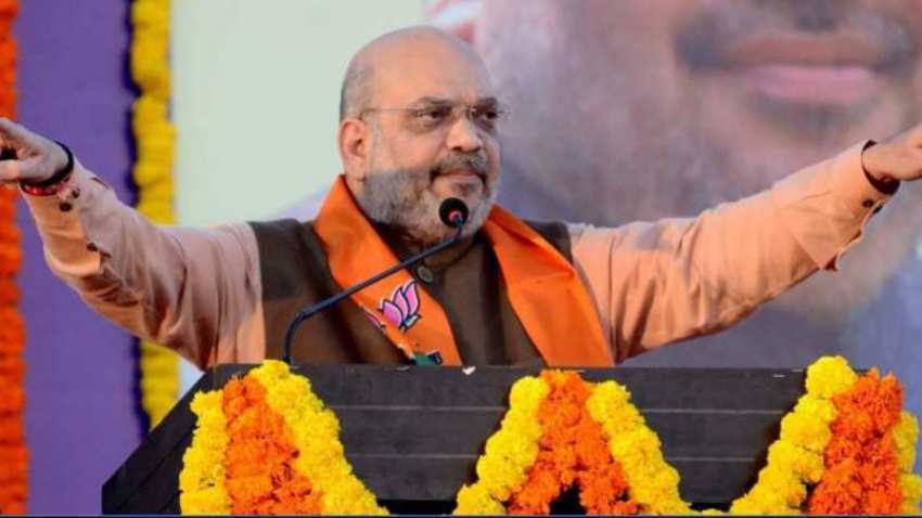 Amit Shah and S Jaishanker to be new faces in strategic CCS Amit Shah and S Jaishanker to be new faces in strategic CCS