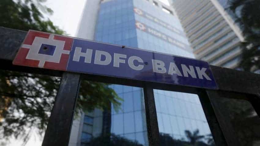 HDFC Bank NEFT charges: Rules explained here - Top things to know