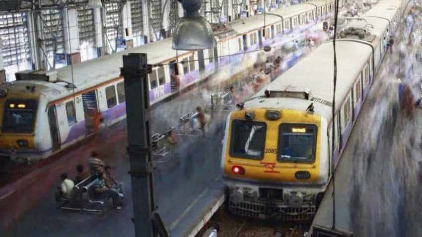 Travel by Mumbai local? Western AC local train fares hiked Travel by Mumbai local? Western AC local train fares hiked