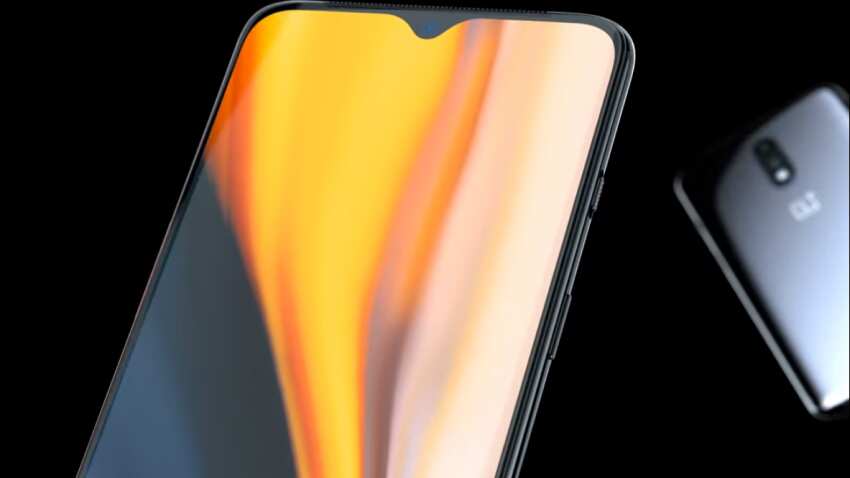 Be ready to grab your OnePlus 7 on June 4 in India - All details here