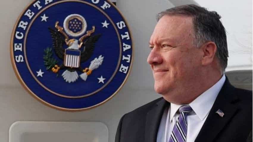 Mike Pompeo, Wilbur Ross to address this year&#039;s India Ideas Summit in Washington