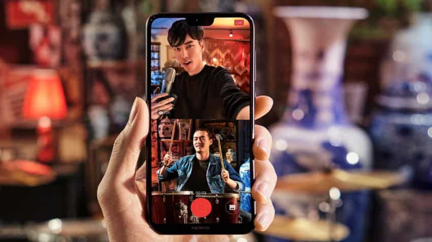 Price cut alert! Get big discounts on Nokia 6.1 and Nokia 5.1 Plus Price cut alert! Get big discounts on Nokia 6.1 and Nokia 5.1 Plus
