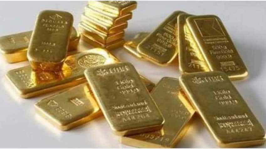Sovereign Gold Bond scheme 2019: Price fixed at Rs 3,196 per gram; Do this for discount