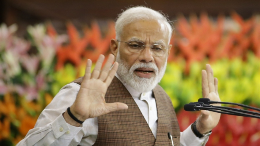 Modi Cabinet - Day 1, Acts 4: Big benefits for farmers, small traders announced Modi Cabinet - Day 1, Acts 4: Big benefits for farmers, small traders announced