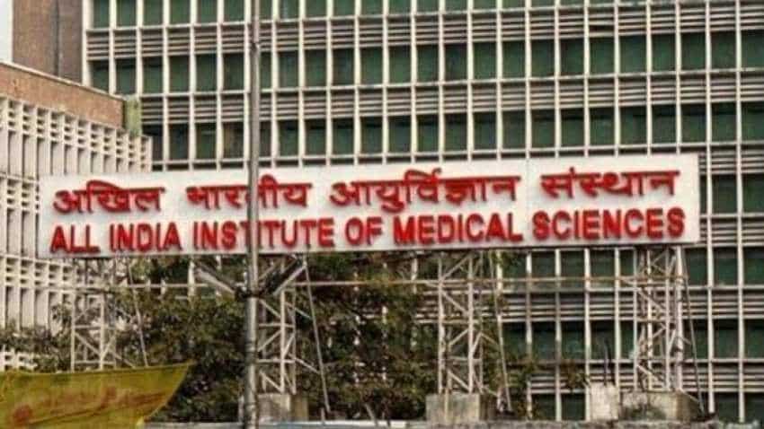 AIIMS Raipur Recruitment 2019: Fresh vacancies, last date June 24 - Here's how to apply AIIMS Raipur Recruitment 2019: Fresh vacancies, last date June 24 - Here's how to apply