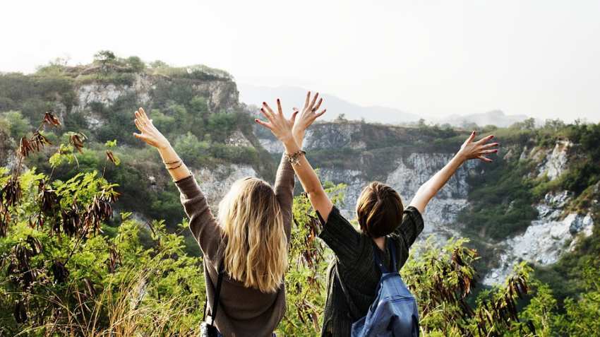 ICICI Bank Offer: Running out of cash? Here's how to fund your favourite vacation ICICI Bank Offer: Running out of cash? Here's how to fund your favourite vacation