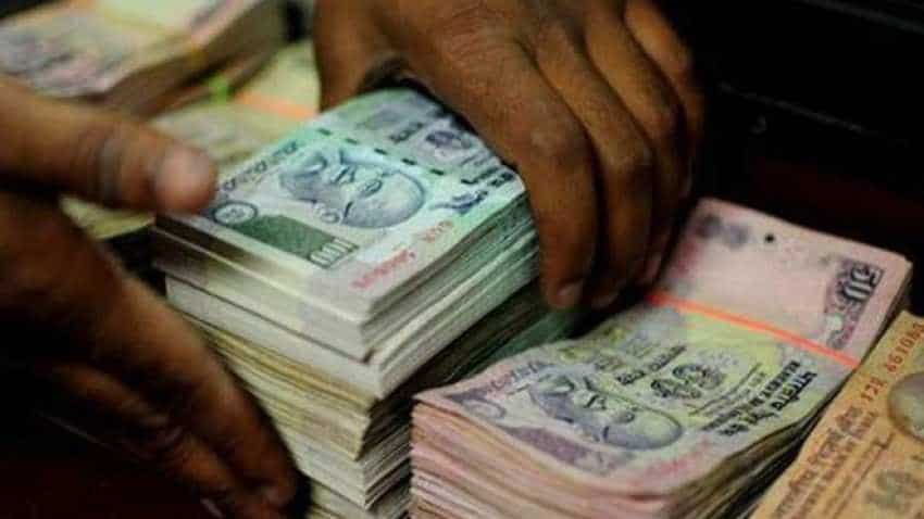 More money in your hands: India's per-capita income rises by 10 percent More money in your hands: India's per-capita income rises by 10 percent