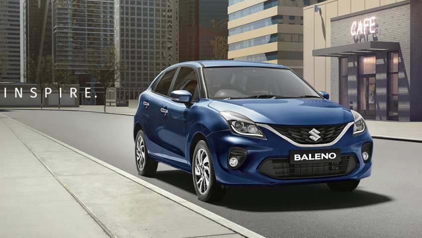 Maruti Suzuki sells 134,641 cars: Swift, Celerio, Ignis, Baleno, Dzire drive most numbers in May Maruti Suzuki sells 134,641 cars: Swift, Celerio, Ignis, Baleno, Dzire drive most numbers in May