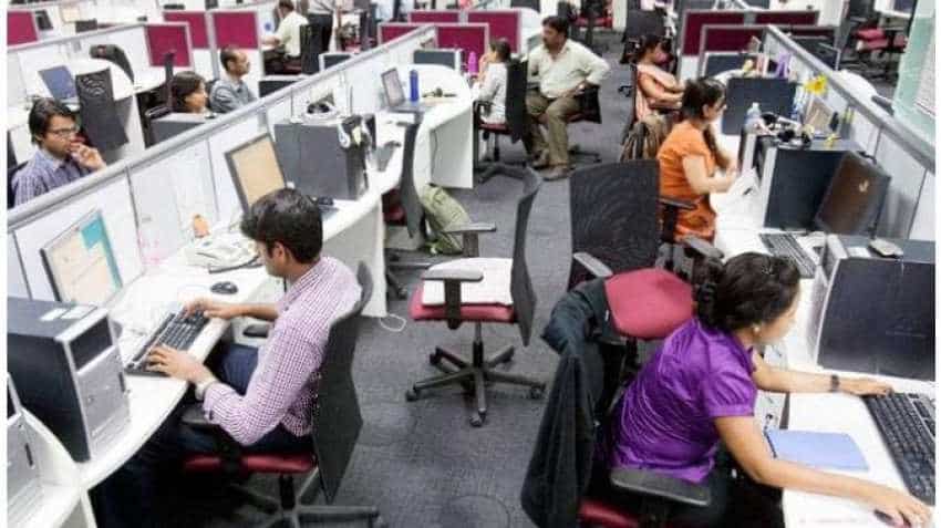 Telangana IT/ITeS exports register healthy growh of 16.89 %