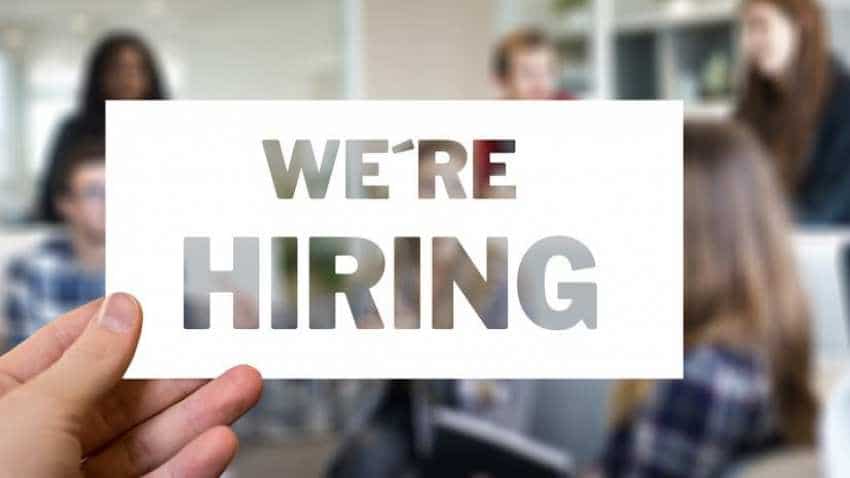 Anna University recruitment 2019: Fresh jobs, last date June 11 - Here&#039;s how to apply