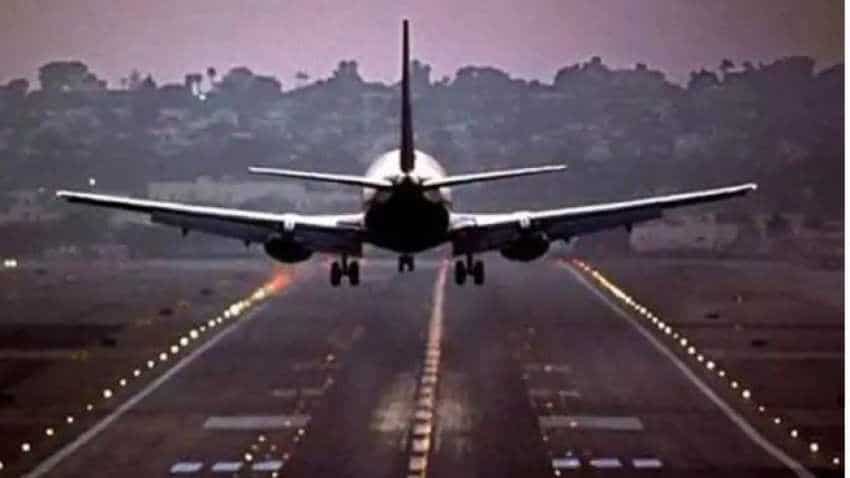 Airports Authority of India wants foreign flights landing at more domestic airports