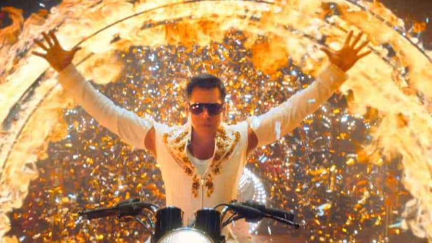 Bharat Box Office Collection Day 1 Prediction: Rs 37 crore! Bumper advance booking in single screens for Salman Khan film
