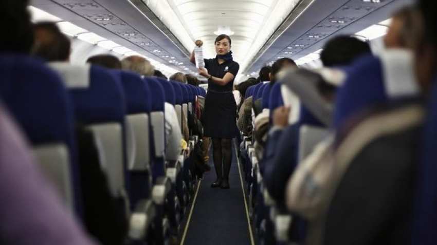 Aviation: India, China to see major air passenger growth in two decades, says IATA Aviation: India, China to see major air passenger growth in two decades, says IATA