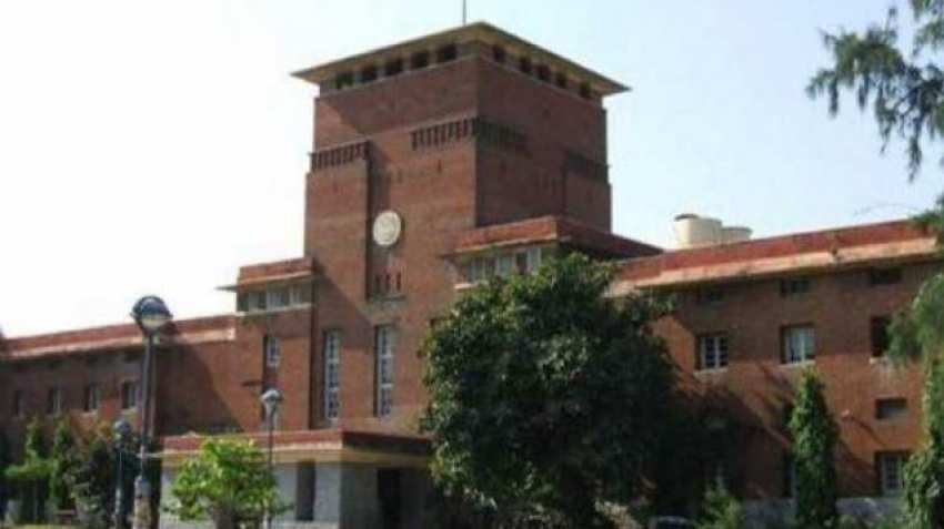 University of Delhi Recruitment 2019: Vacancy for Laboratory Assistant, Technical Assistant and other Posts