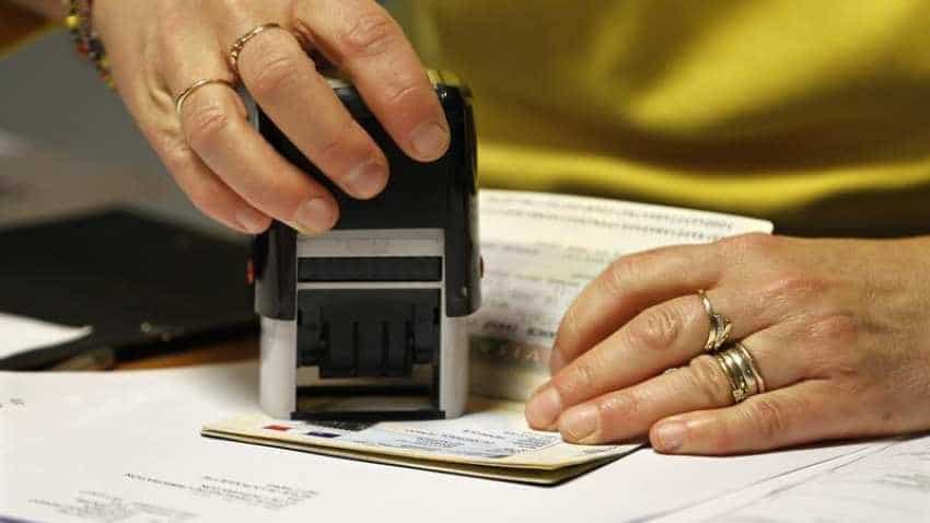 Want US visa? Now, you may have to provide social media account details Want US visa? Now, you may have to provide social media account details