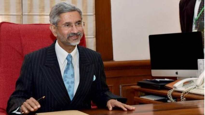Indian-Americans welcome S Jaishankar&#039;s appointment as India&#039;s External Affairs Minister
