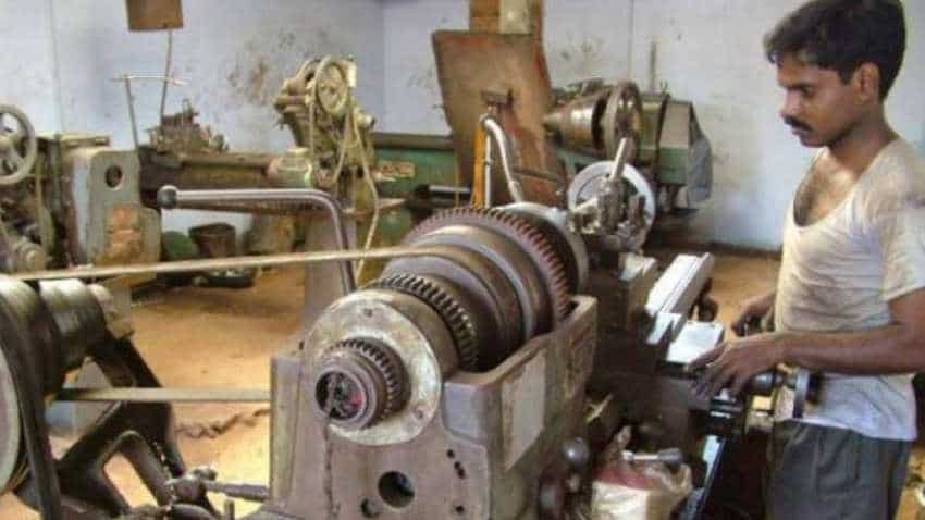 MSME sector expects cheaper finance, incentives in Budget MSME sector expects cheaper finance, incentives in Budget