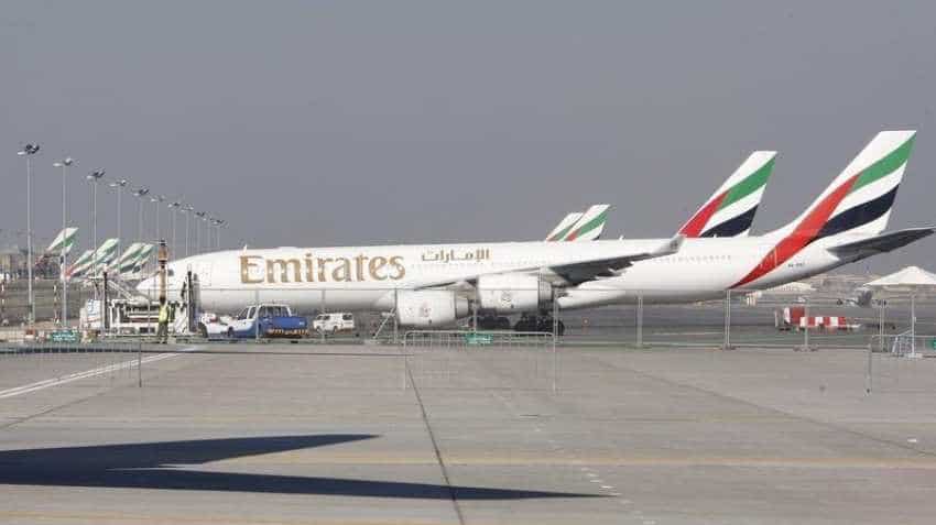 Emirates eyes more seats on Dubai-India route; hopes restart of bilateral rights talks between governments
