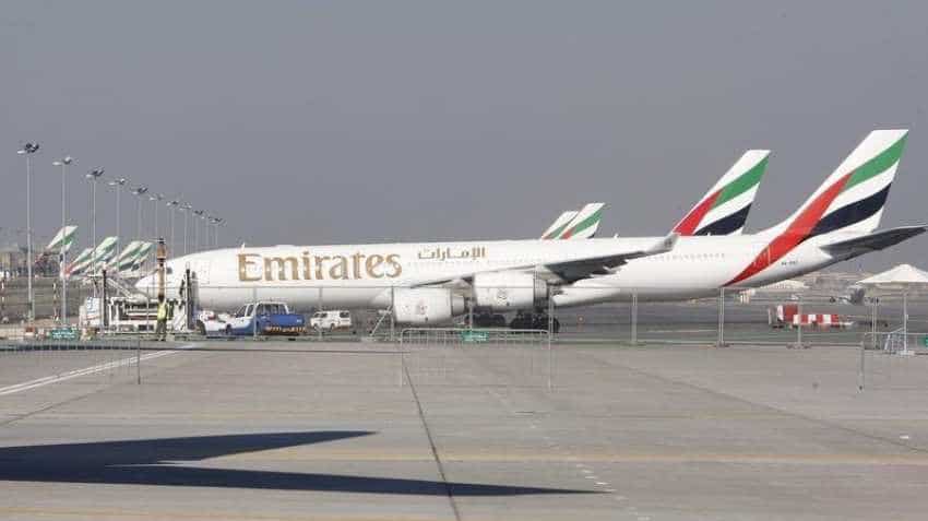 Emirates eyes more seats on Dubai-India route; hopes restart of bilateral rights talks between governments Emirates eyes more seats on Dubai-India route; hopes restart of bilateral rights talks between governments
