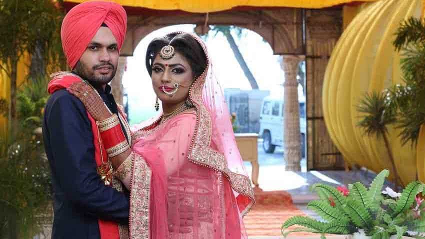 Taking personal loan to fund your marriage? Here is what you should do instead Taking personal loan to fund your marriage? Here is what you should do instead