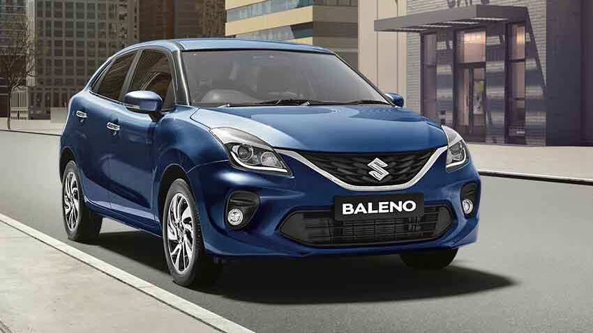 New milestone for Maruti Suzuki! Baleno becomes fastest car to reach 6 lakh sales