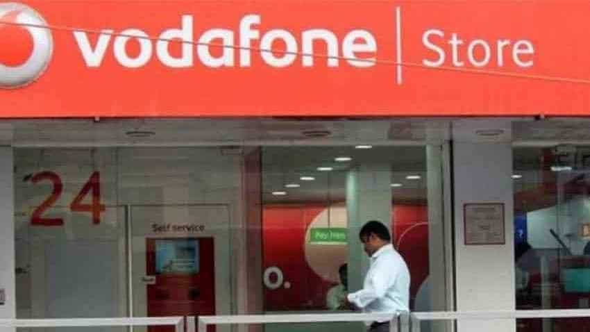 Vodafone offers new prepaid plan with unlimited calling, 2GB daily data: Here is what it costs Vodafone offers new prepaid plan with unlimited calling, 2GB daily data: Here is what it costs