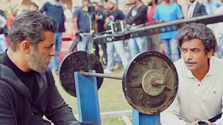 Bharat box office collection prediction: Salman Khan, Katrina Kaif starrer set for massive opening, will release on over 4000 screens Bharat box office collection prediction: Salman Khan, Katrina Kaif starrer set for massive opening, will release on over 4000 screens