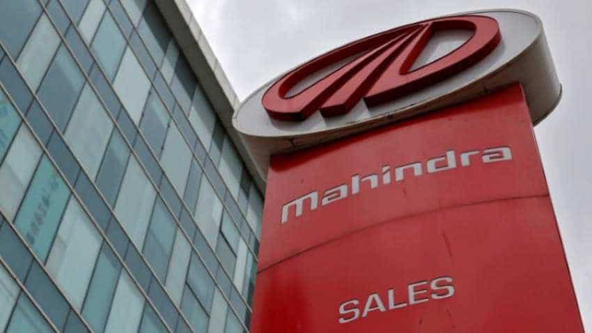 Mahindra & Mahindra Benefit Trust sells M&M shares worth Rs 1,244 cr to Canada's CDPQ Mahindra & Mahindra Benefit Trust sells M&M shares worth Rs 1,244 cr to Canada's CDPQ