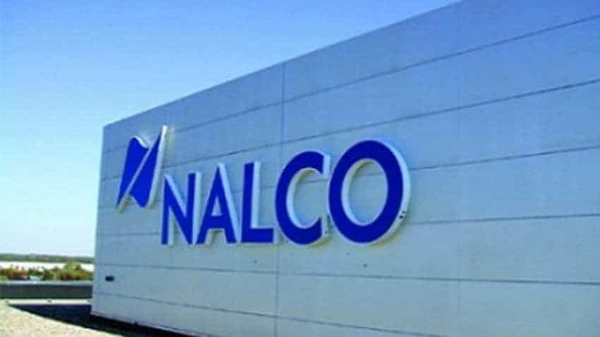 Q4FY19 results: NALCO registers 29 pct annual growth, Q4 operating profit rises 5.5 pct Q4FY19 results: NALCO registers 29 pct annual growth, Q4 operating profit rises 5.5 pct