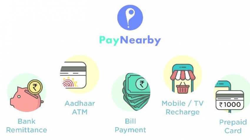 PayNearby crosses daily 1 million transactions mark