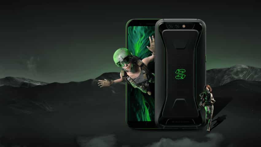 Black Shark 2 to go on sale tomorrow at Flipkart: All you need to know Black Shark 2 to go on sale tomorrow at Flipkart: All you need to know