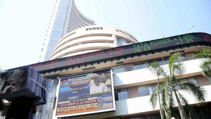 Magic Monday! When investors&#039; wealth increased by Rs 1,76,000 crore 