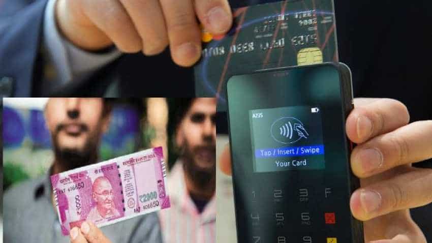 You just don&#039;t need a debit card PIN to carry out this cash transaction at PoS machine- Here’s how!