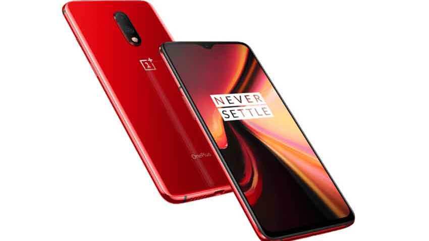 OnePlus 7 to go on sale in India for first time: Check price, features, where to buy