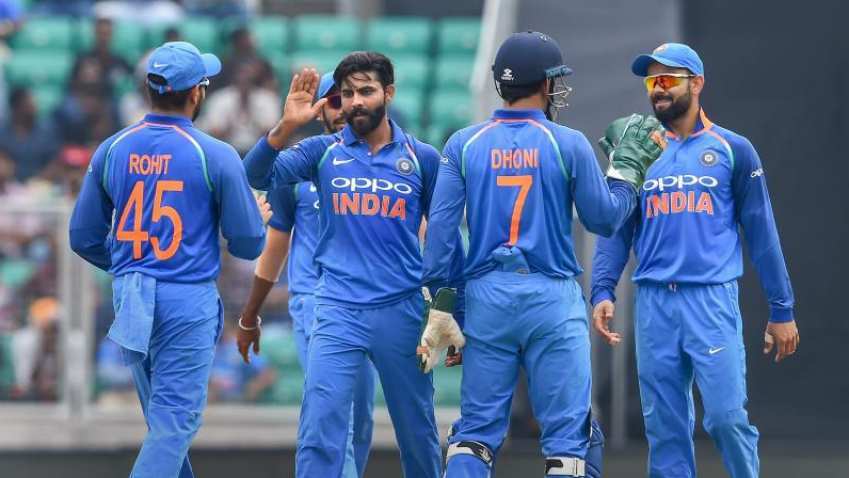 ICC ODI World Cup 2019: India Vs Pakistan, India Vs England tickets selling at these MASSIVE rates ICC ODI World Cup 2019: India Vs Pakistan, India Vs England tickets selling at these MASSIVE rates