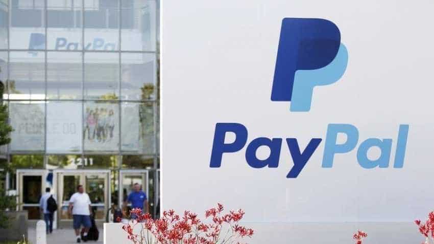 PayPal backs Swedish financial tech startup Tink with $10 mn investment PayPal backs Swedish financial tech startup Tink with $10 mn investment