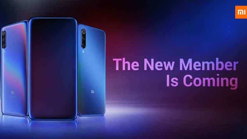 Xiaomi Mi 9T to launch on June 12: Here is what we know so far