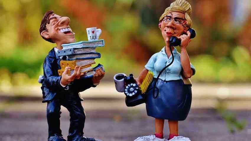 Alert! Got Income Tax department notice? Here is why it must have happened - Check what you must do Alert! Got Income Tax department notice? Here is why it must have happened - Check what you must do