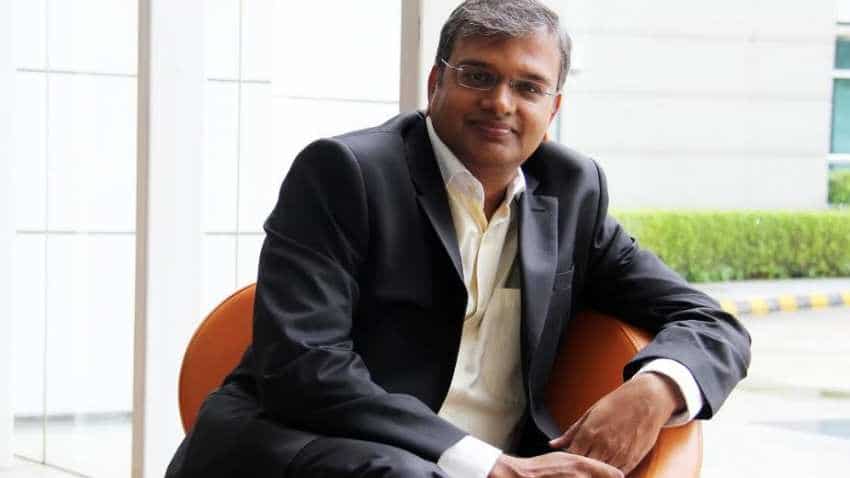 Huge domestic demand, penetration of phones driving startup growth: Sanjay Lakhotia, co-founder, Noble House
