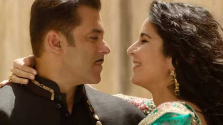 Bharat box office collection: Salman Khan storm set to hit theatres, will fetch this much in opening weekend