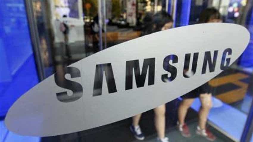 Samsung opens new R&amp;D centre for 6G mobile network