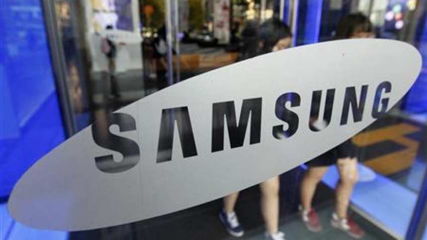 Samsung opens new R&D centre for 6G mobile network Samsung opens new R&D centre for 6G mobile network
