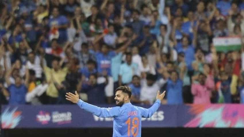ICC World Cup 2019: Investors alert! This bank exhibits fierceness of Team India; here is how to profit from it ICC World Cup 2019: Investors alert! This bank exhibits fierceness of Team India; here is how to profit from it