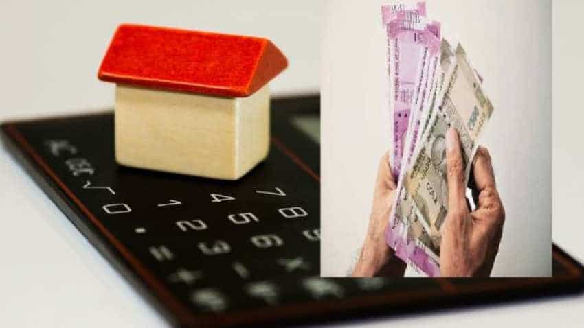 Income Tax Return (ITR) filing-House Rent Allowance: Here&#039;s how you must file HRA tax exemption